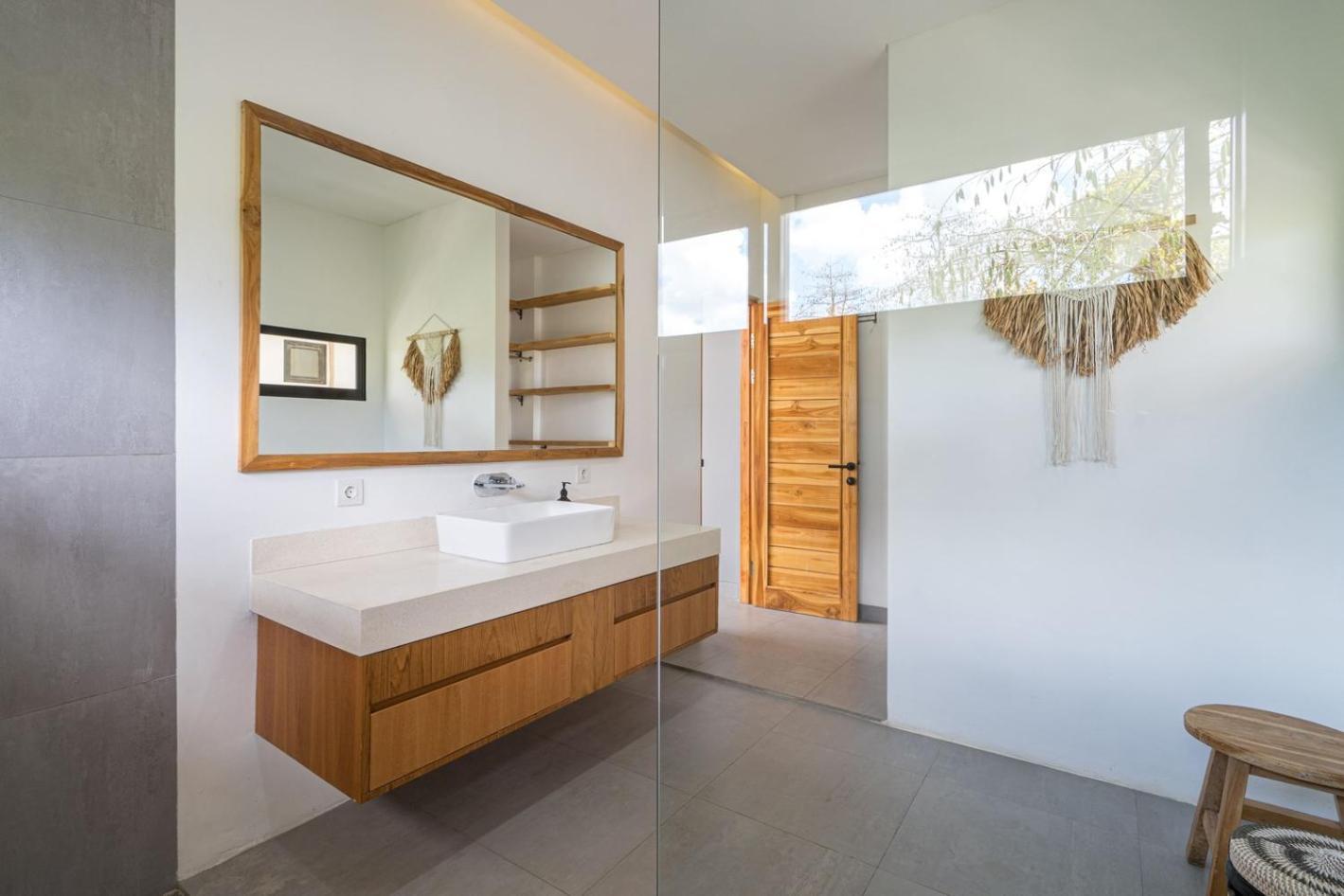 Villa Pono Pono - Uluwatu By Yolla Hospitality المظهر الخارجي الصورة