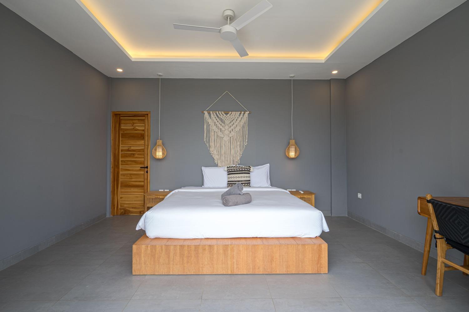 Villa Pono Pono - Uluwatu By Yolla Hospitality المظهر الخارجي الصورة