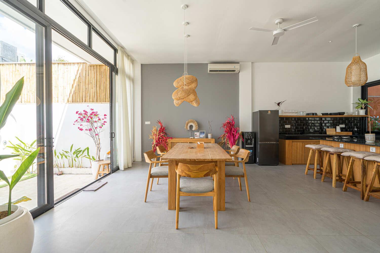 Villa Pono Pono - Uluwatu By Yolla Hospitality المظهر الخارجي الصورة